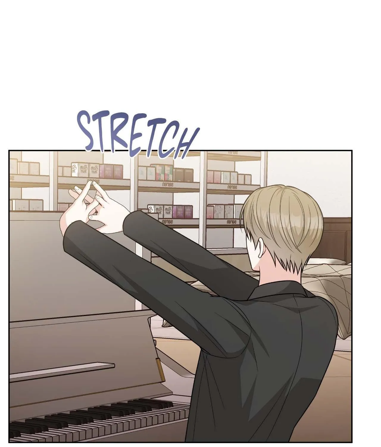 Read Devil (Yuwon) chapter 32 image 48 on Lezhin