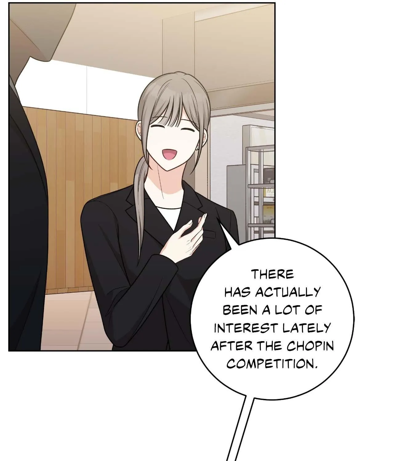 Read Devil (Yuwon) chapter 32 image 52 on Lezhin