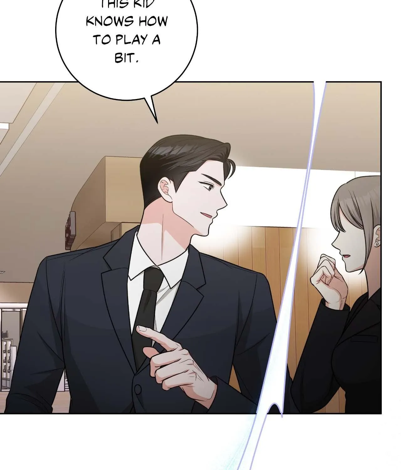 Read Devil (Yuwon) chapter 32 image 56 on Lezhin