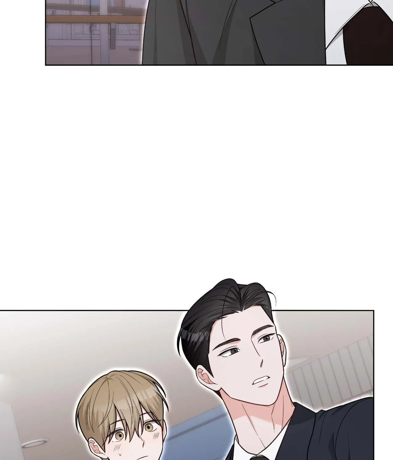 Read Devil (Yuwon) chapter 32 image 8 on Lezhin
