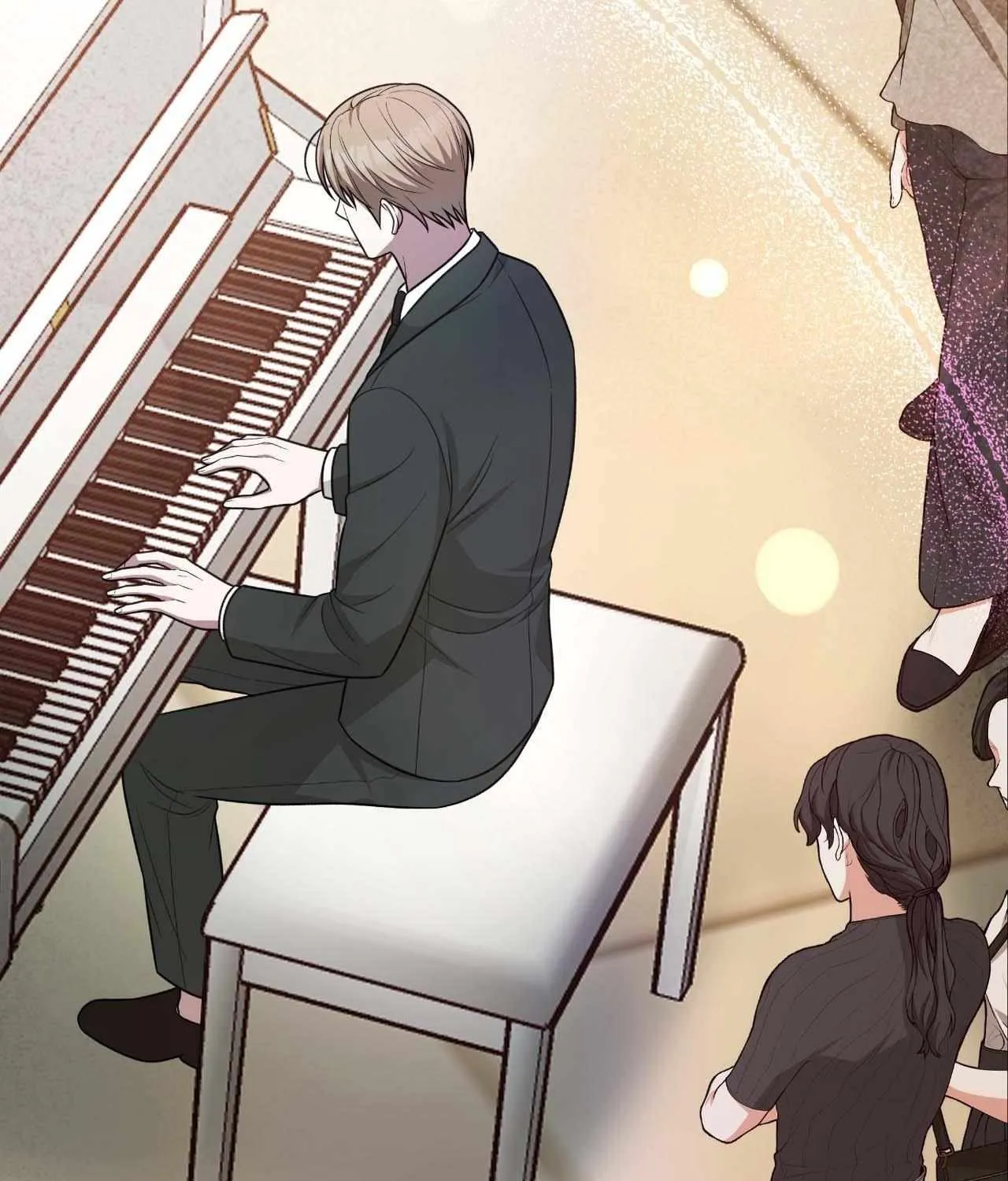 Read Devil (Yuwon) chapter 32 image 90 on Lezhin