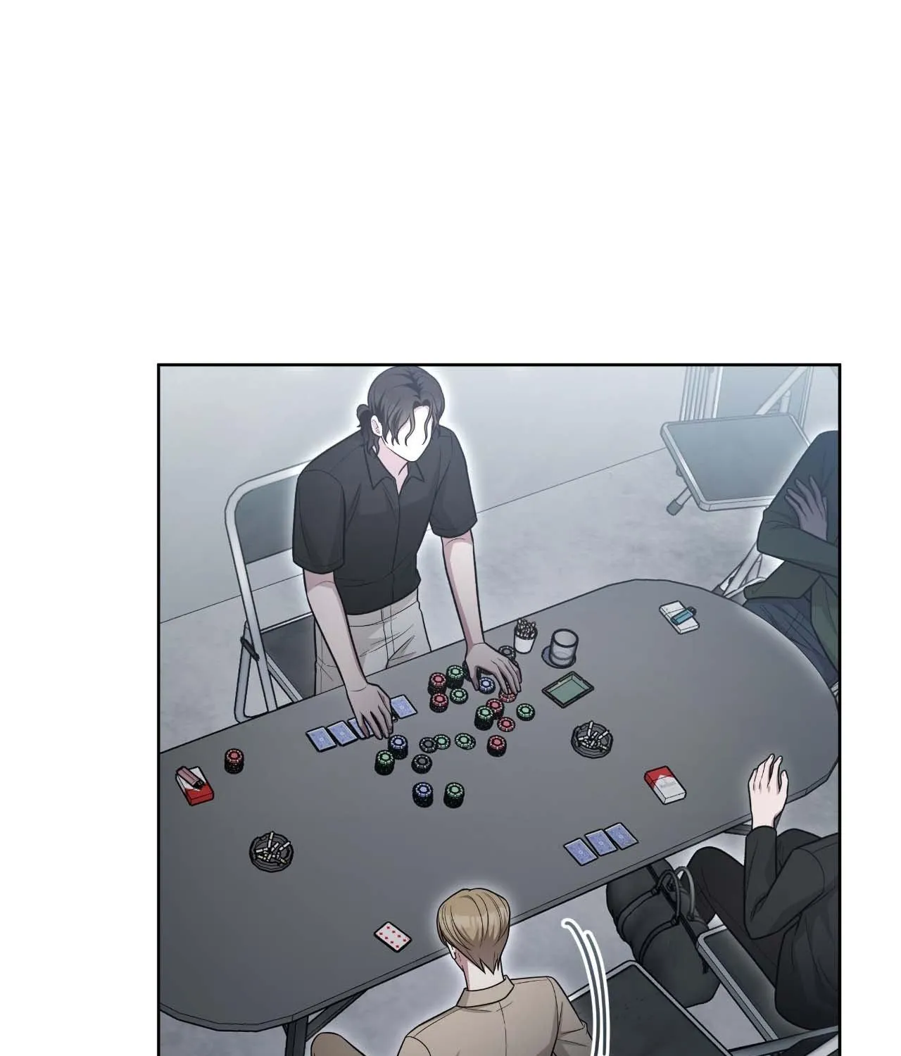 Read Devil (Yuwon) chapter 33 image 101 on Lezhin