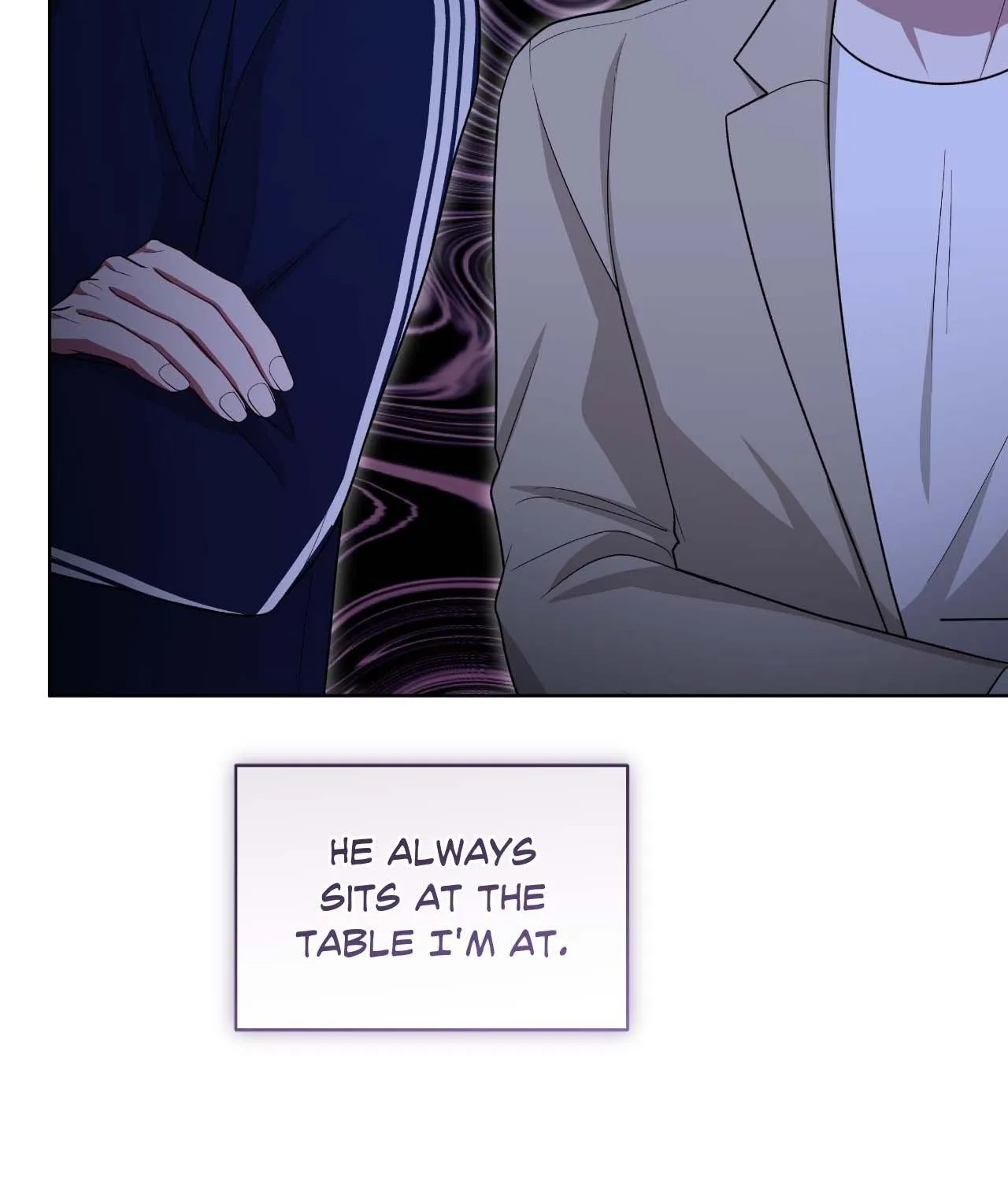 Read Devil (Yuwon) chapter 33 image 107 on Lezhin