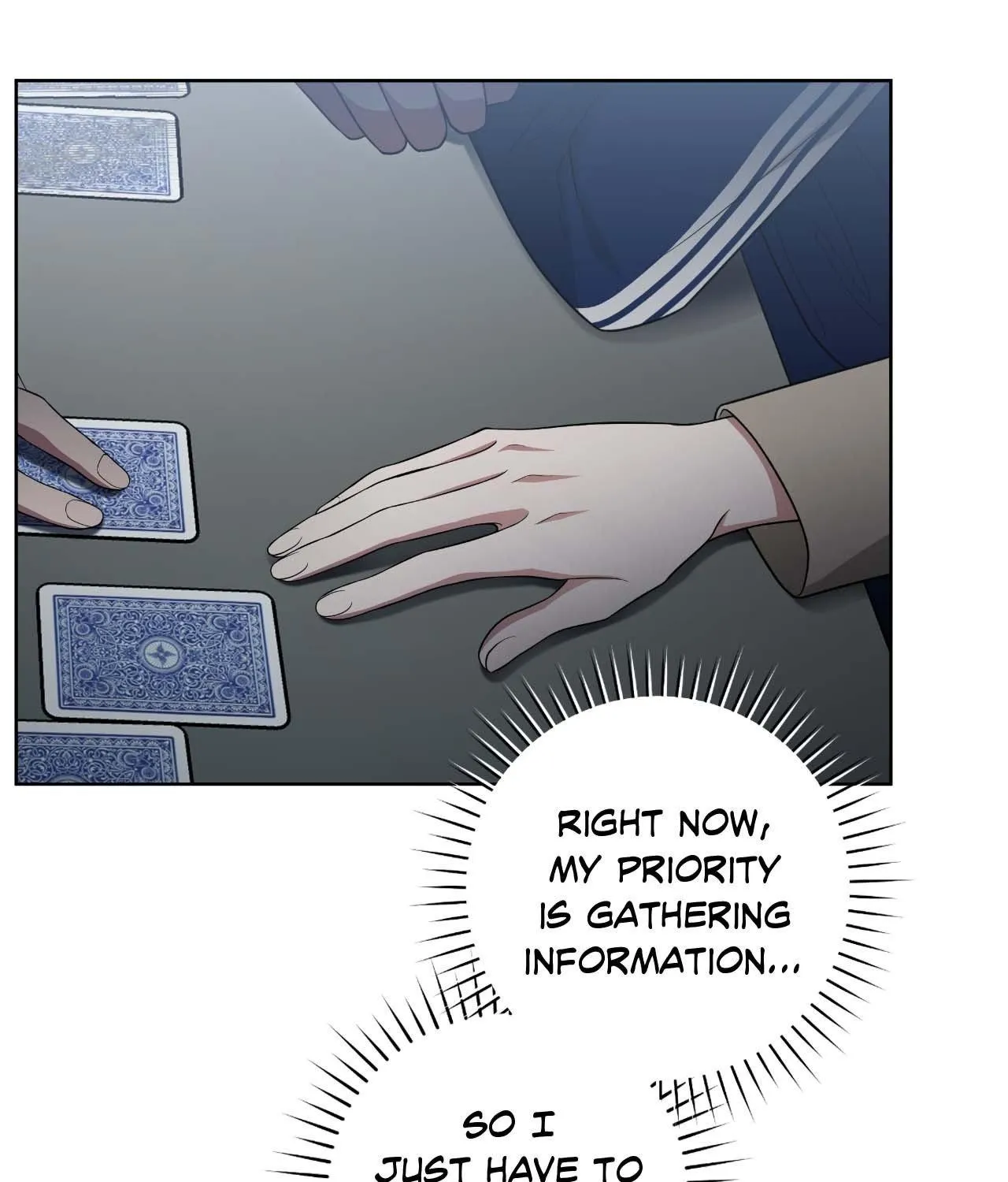 Read Devil (Yuwon) chapter 33 image 109 on Lezhin