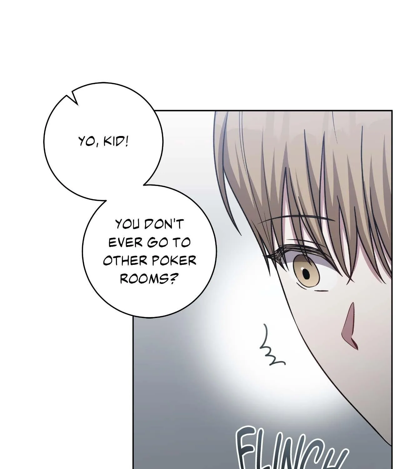 Read Devil (Yuwon) chapter 33 image 112 on Lezhin