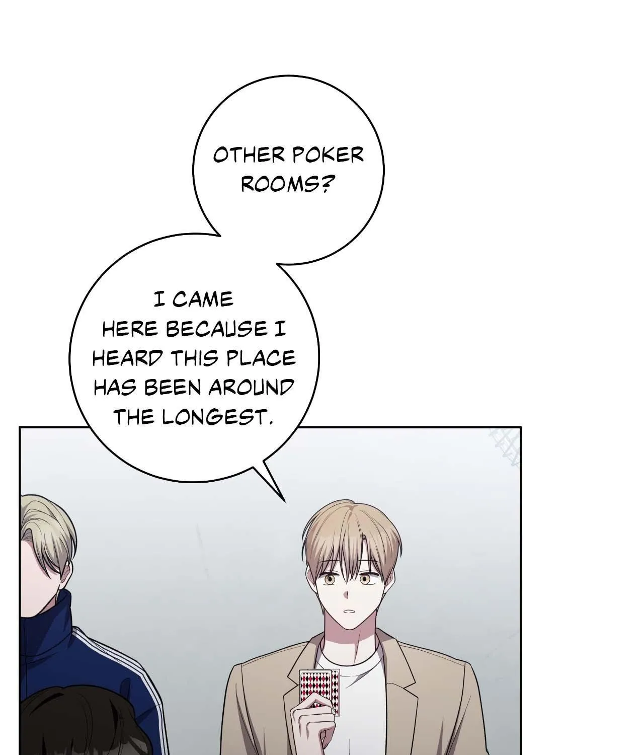 Read Devil (Yuwon) chapter 33 image 114 on Lezhin