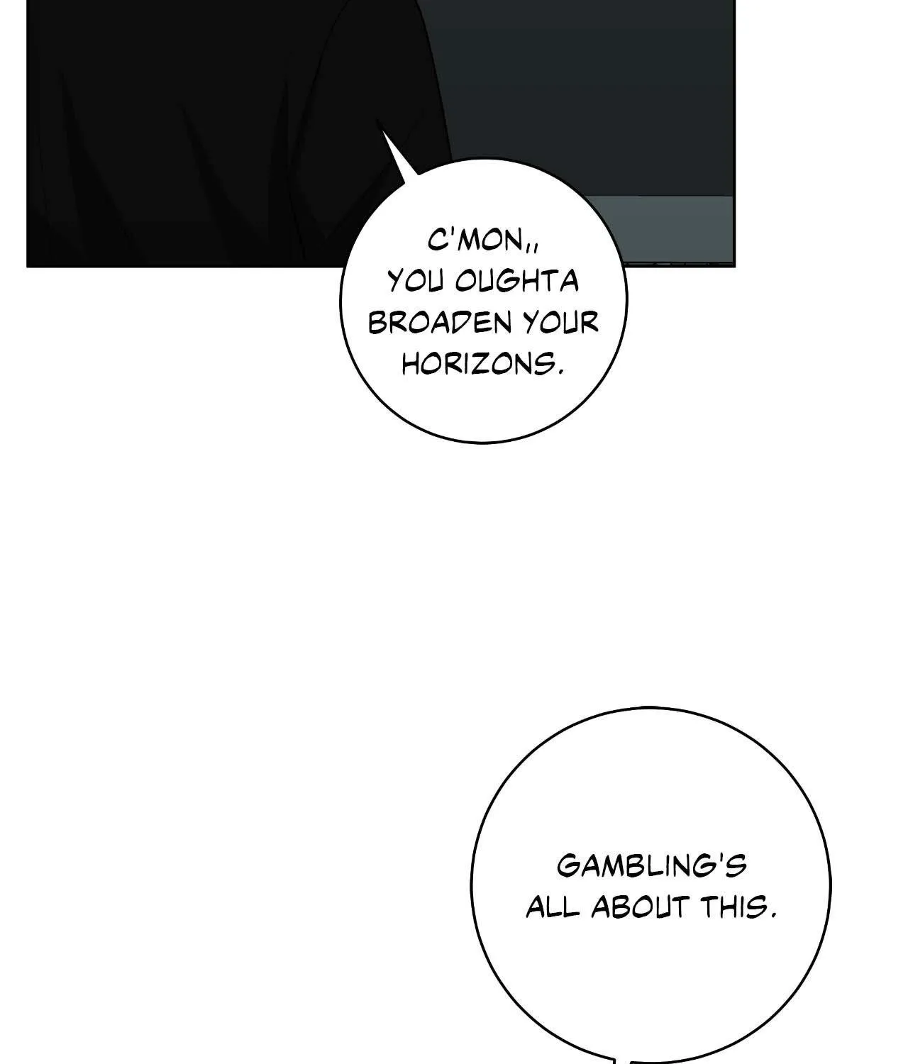 Read Devil (Yuwon) chapter 33 image 116 on Lezhin