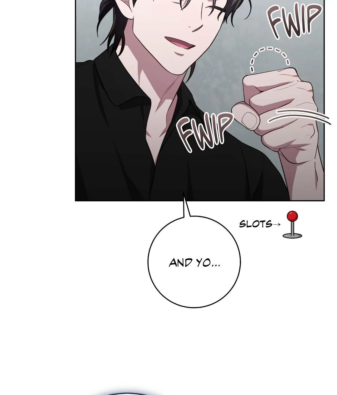 Read Devil (Yuwon) chapter 33 image 118 on Lezhin