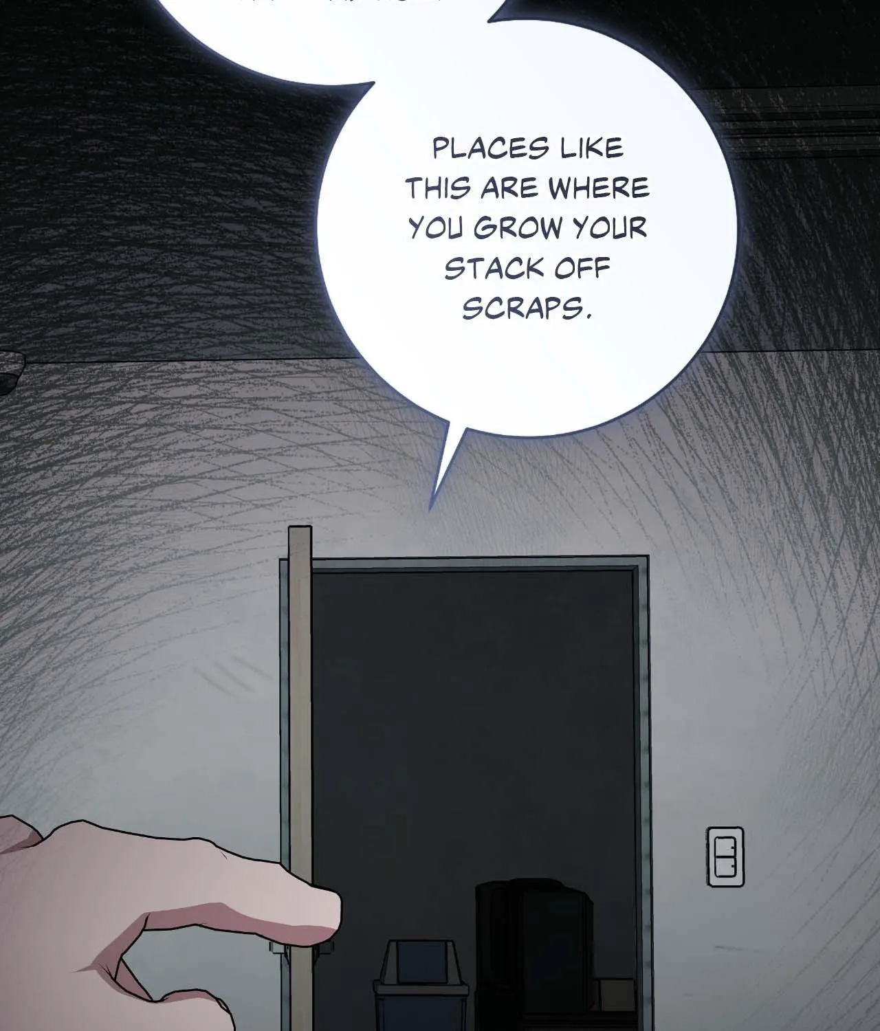 Read Devil (Yuwon) chapter 33 image 120 on Lezhin