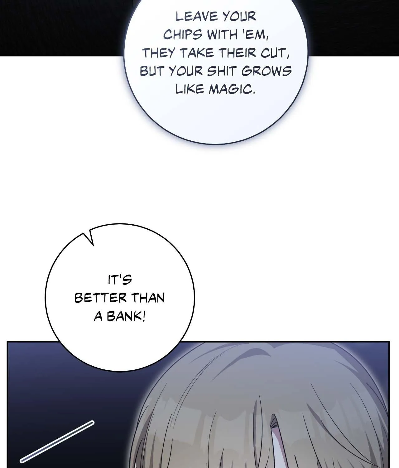 Read Devil (Yuwon) chapter 33 image 122 on Lezhin