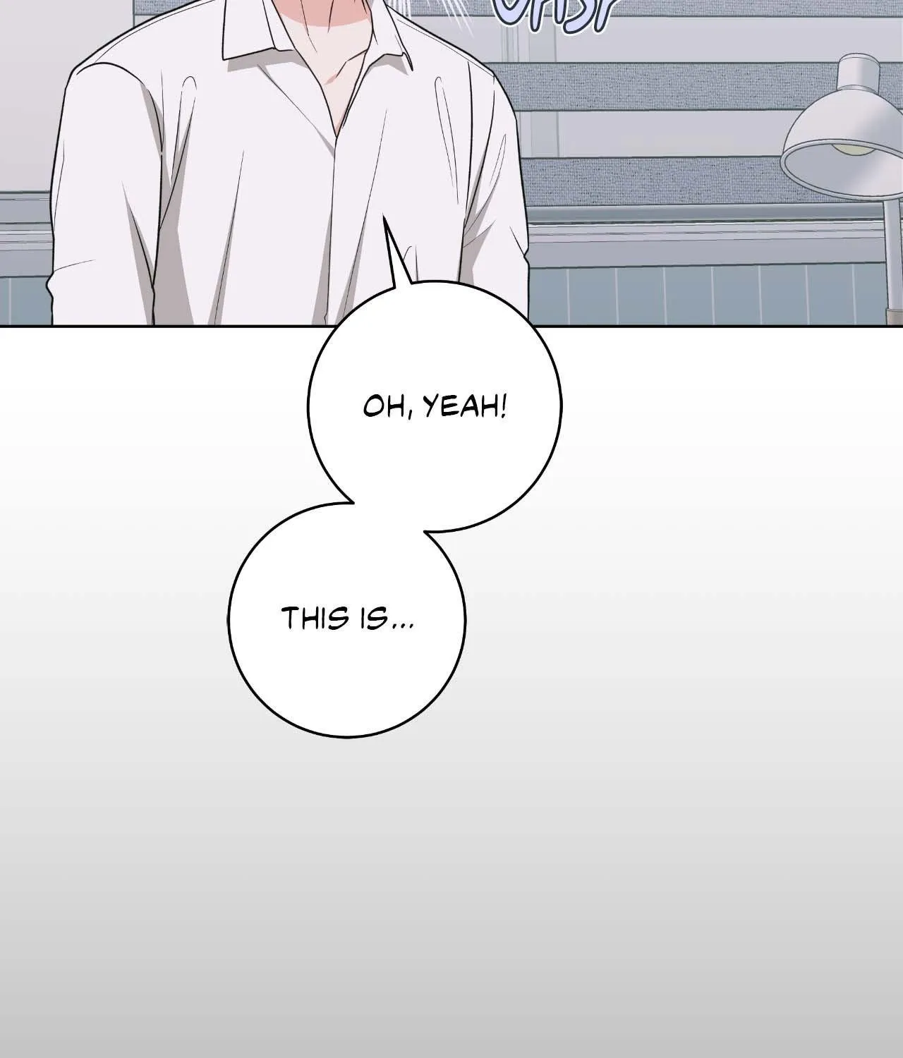 Read Devil (Yuwon) chapter 33 image 13 on Lezhin