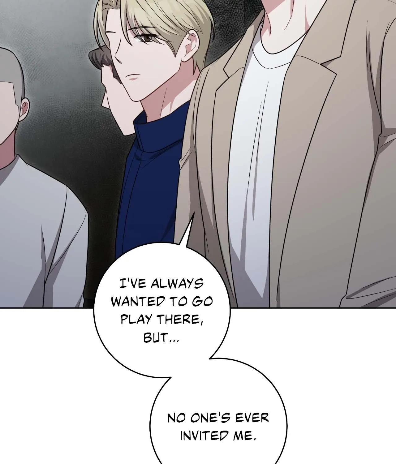 Read Devil (Yuwon) chapter 33 image 137 on Lezhin