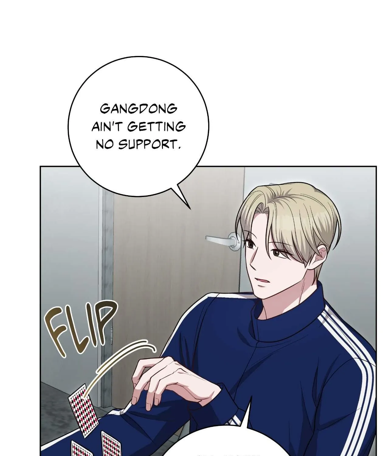 Read Devil (Yuwon) chapter 33 image 141 on Lezhin