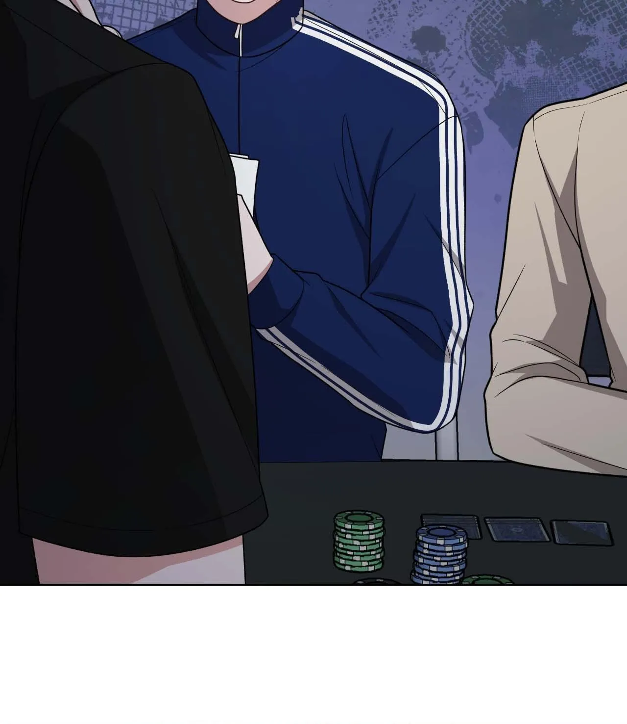 Read Devil (Yuwon) chapter 33 image 147 on Lezhin