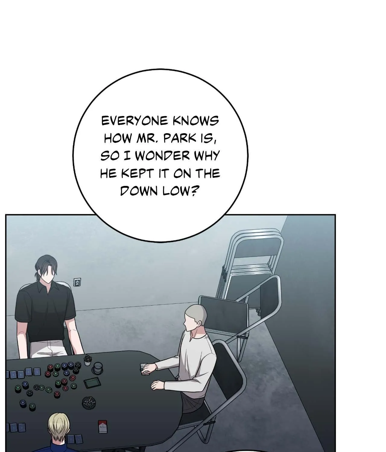 Read Devil (Yuwon) chapter 33 image 148 on Lezhin