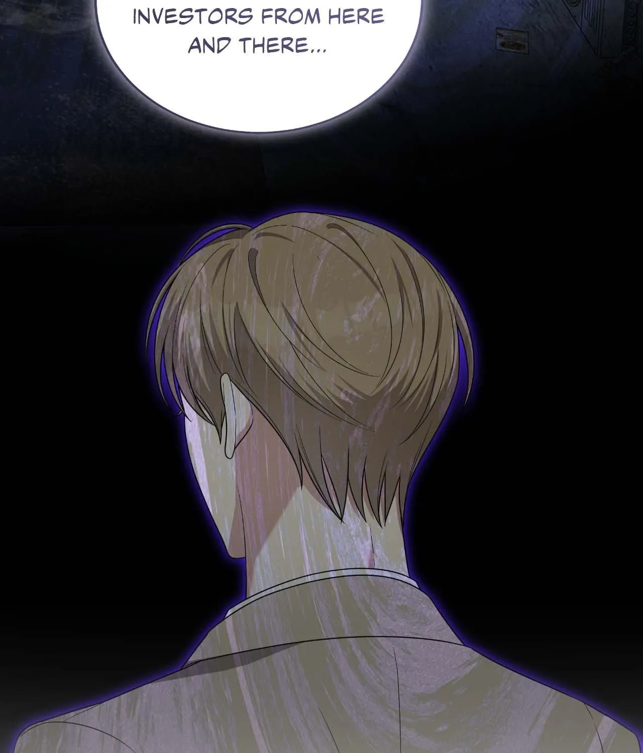 Read Devil (Yuwon) chapter 33 image 156 on Lezhin