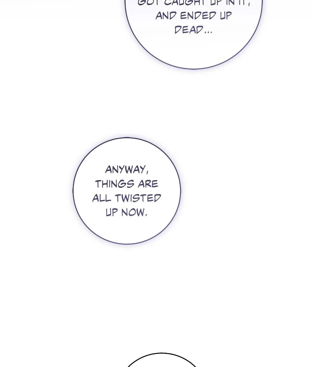 Read Devil (Yuwon) chapter 33 image 158 on Lezhin