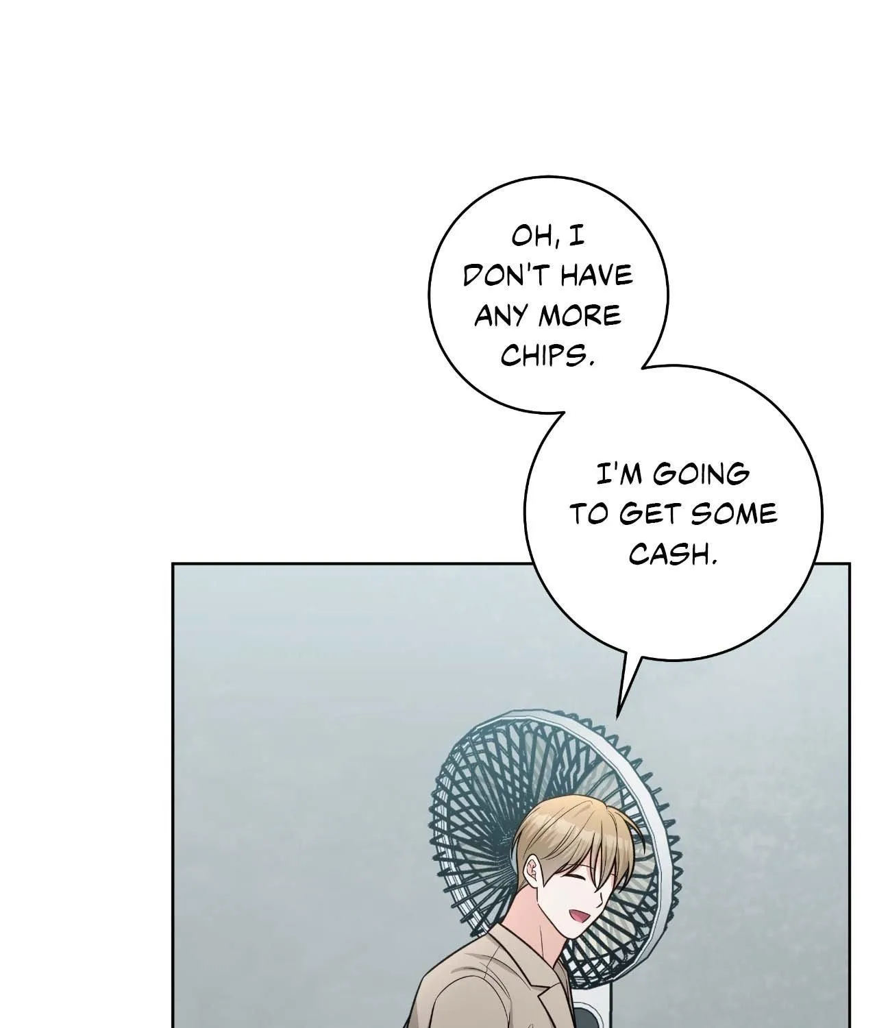 Read Devil (Yuwon) chapter 33 image 165 on Lezhin