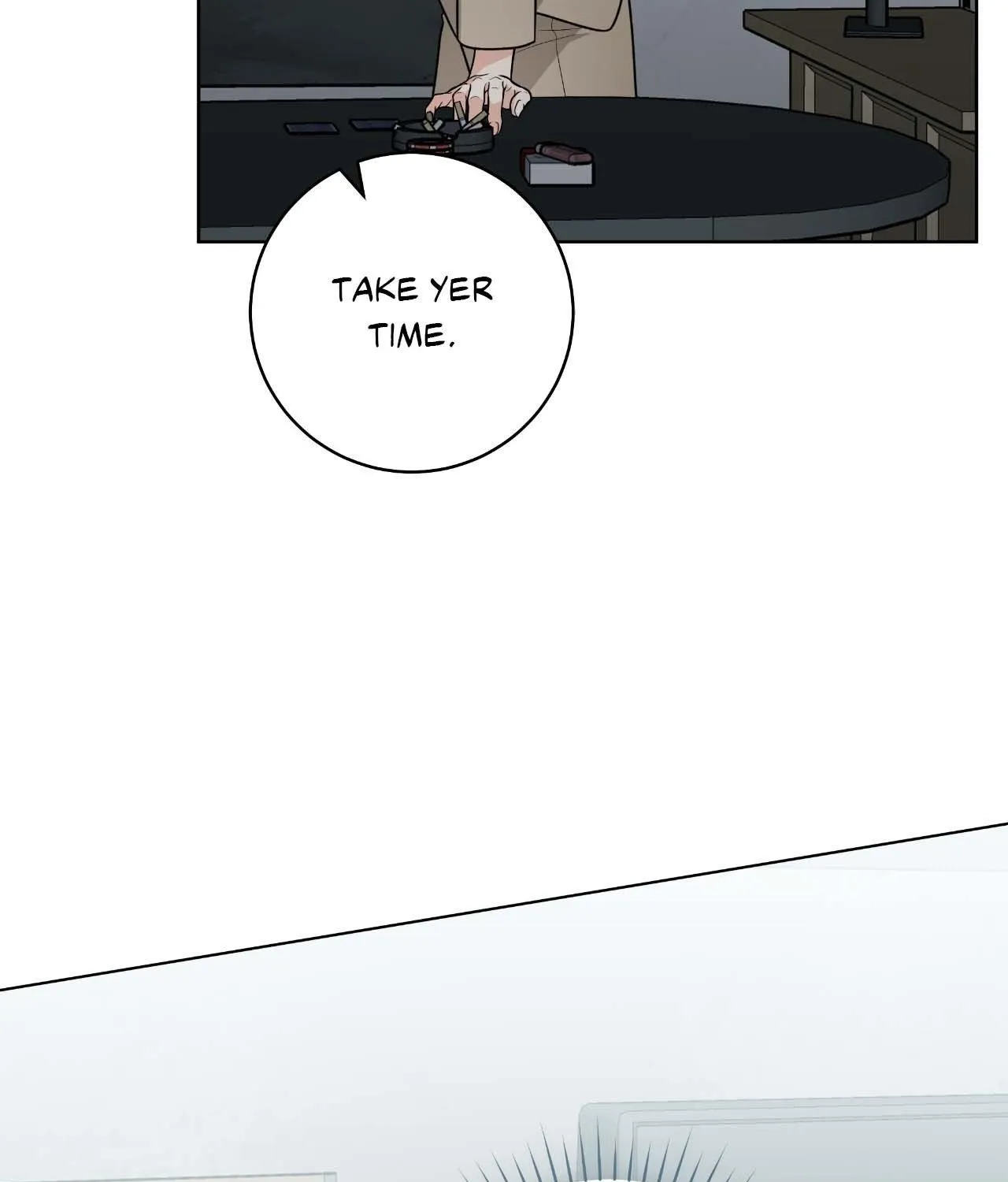 Read Devil (Yuwon) chapter 33 image 167 on Lezhin