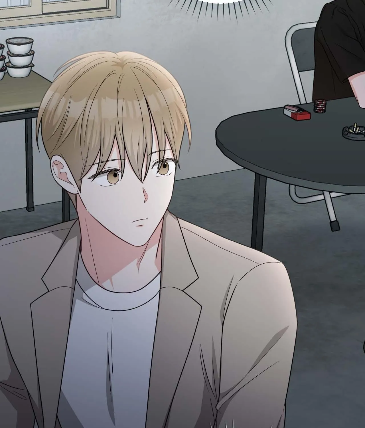 Read Devil (Yuwon) chapter 33 image 169 on Lezhin
