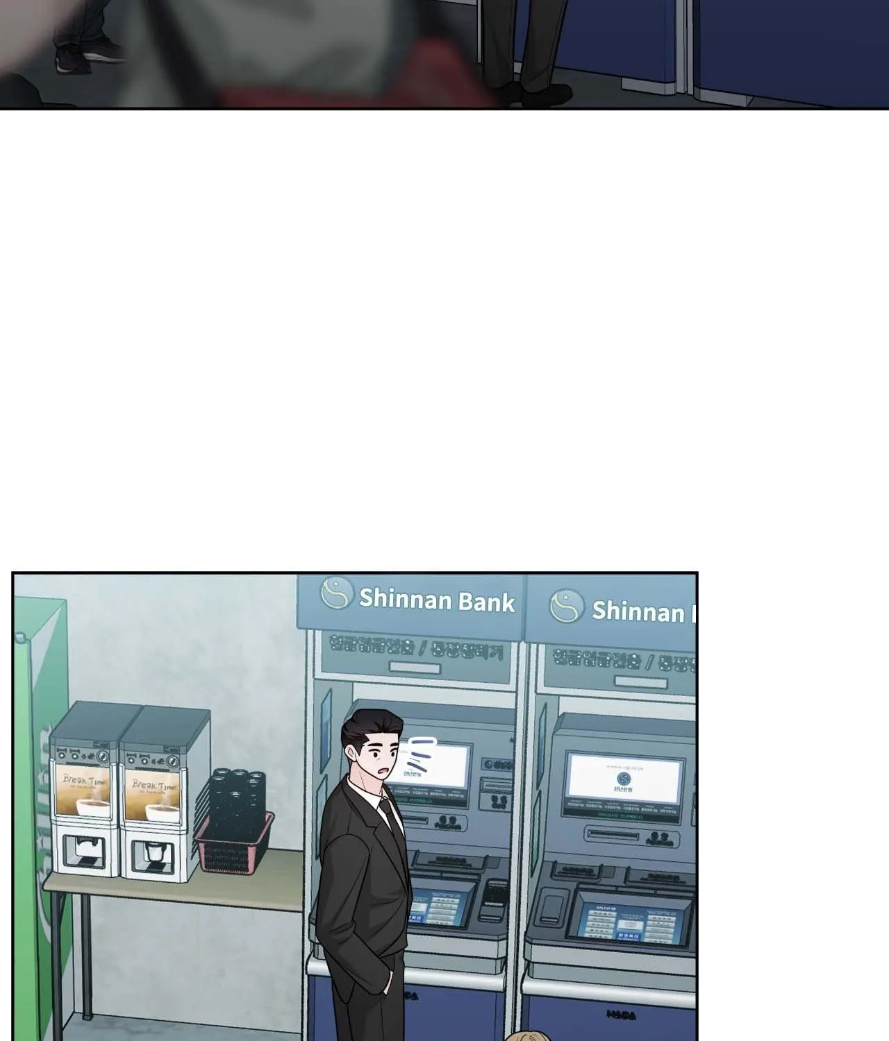 Read Devil (Yuwon) chapter 33 image 173 on Lezhin