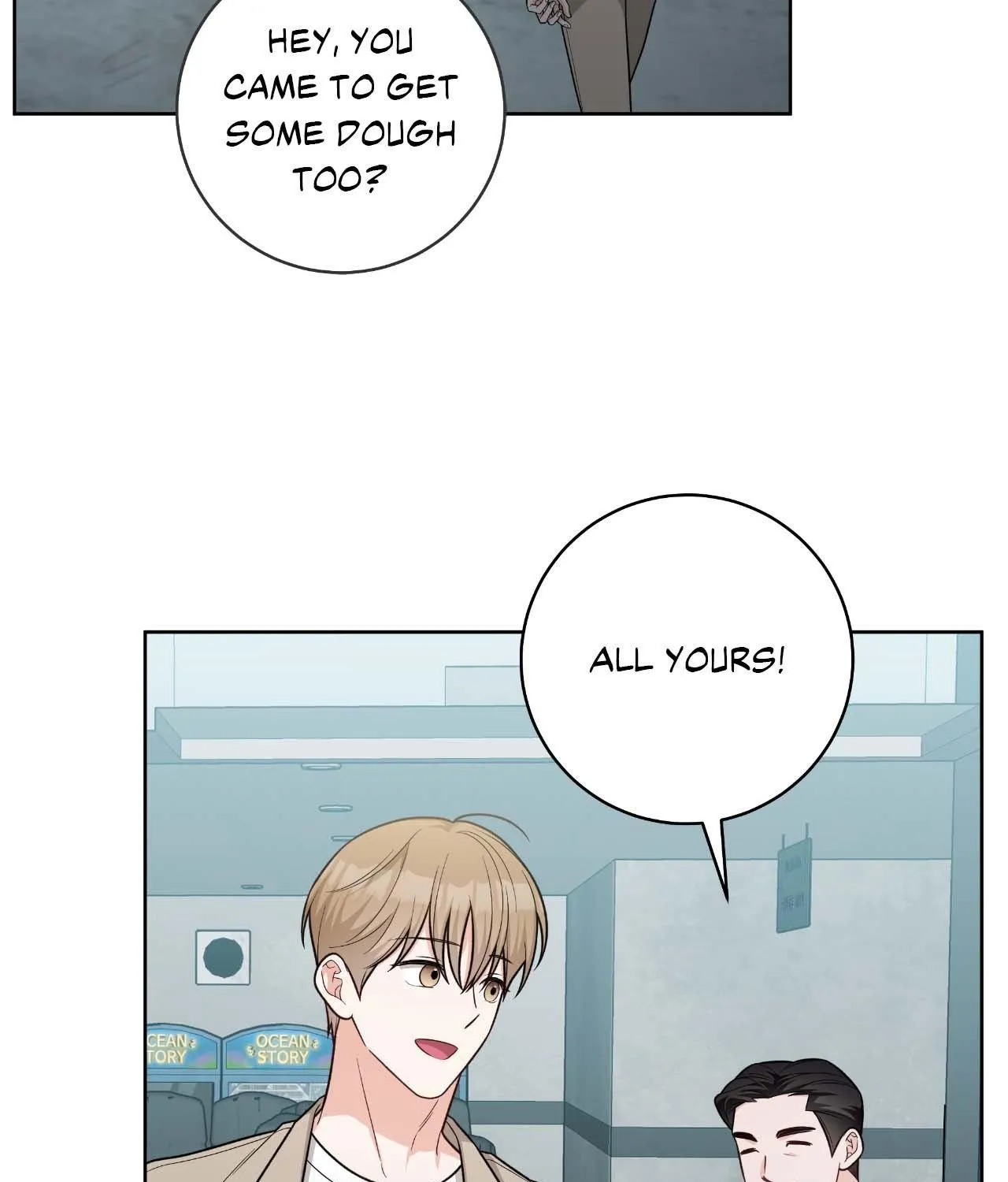 Read Devil (Yuwon) chapter 33 image 175 on Lezhin