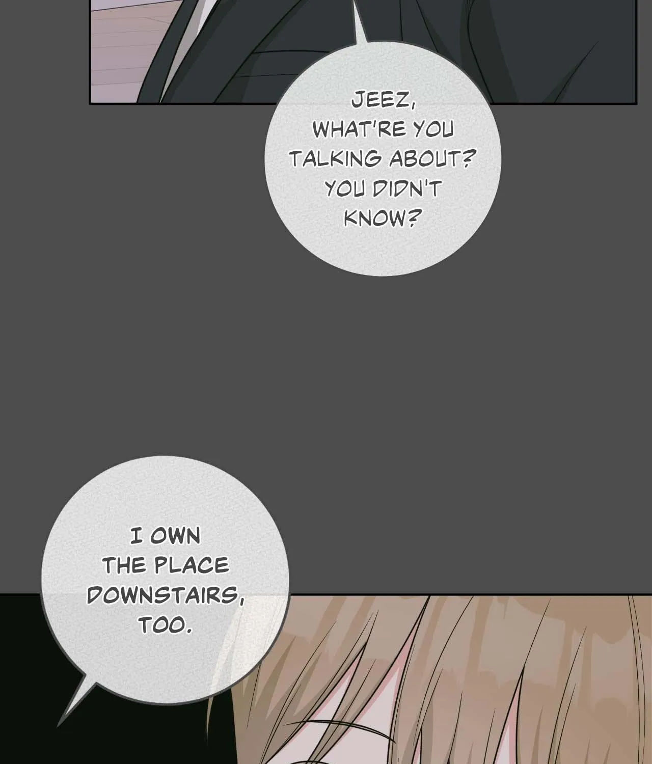 Read Devil (Yuwon) chapter 33 image 19 on Lezhin