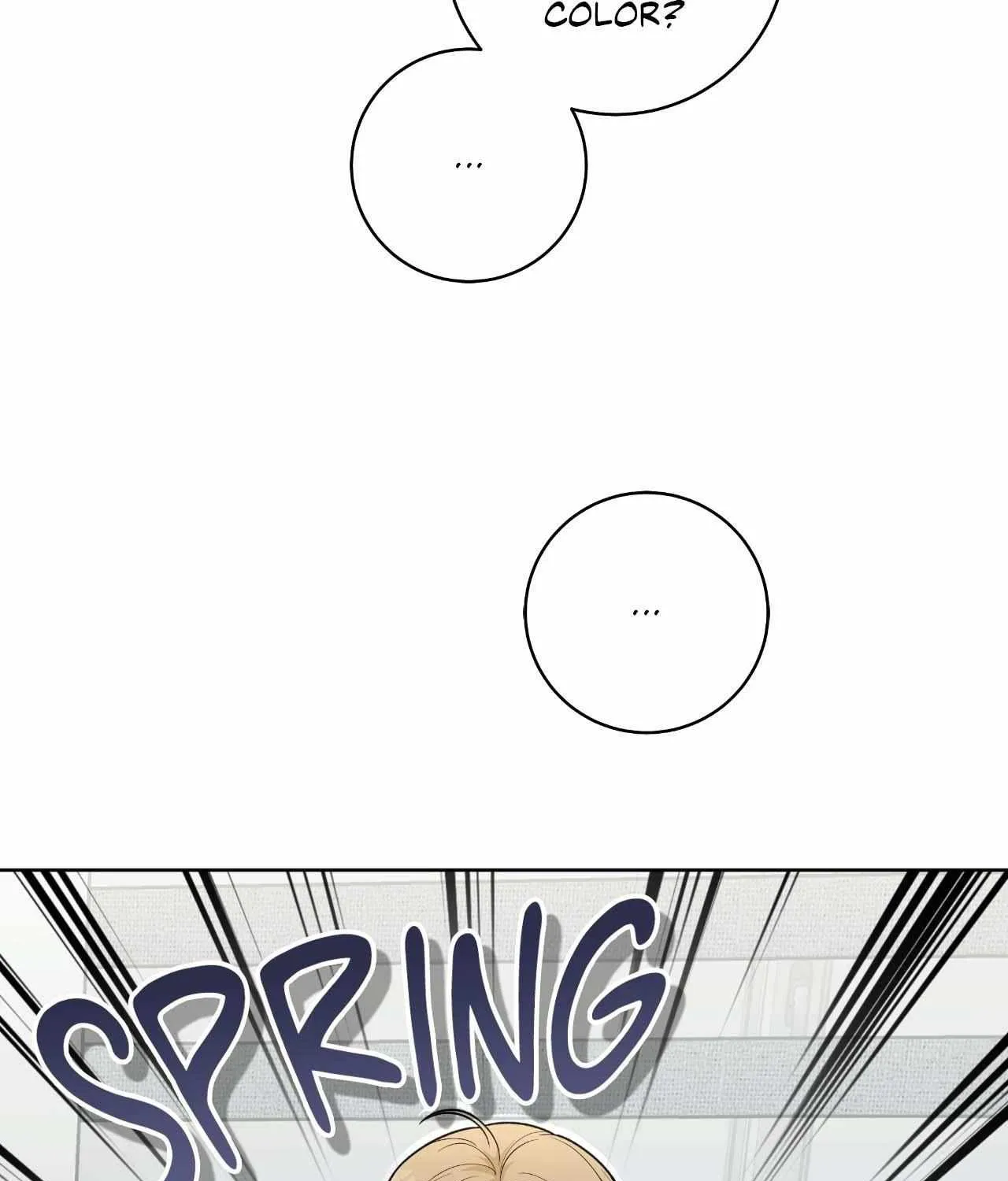 Read Devil (Yuwon) chapter 33 image 2 on Lezhin