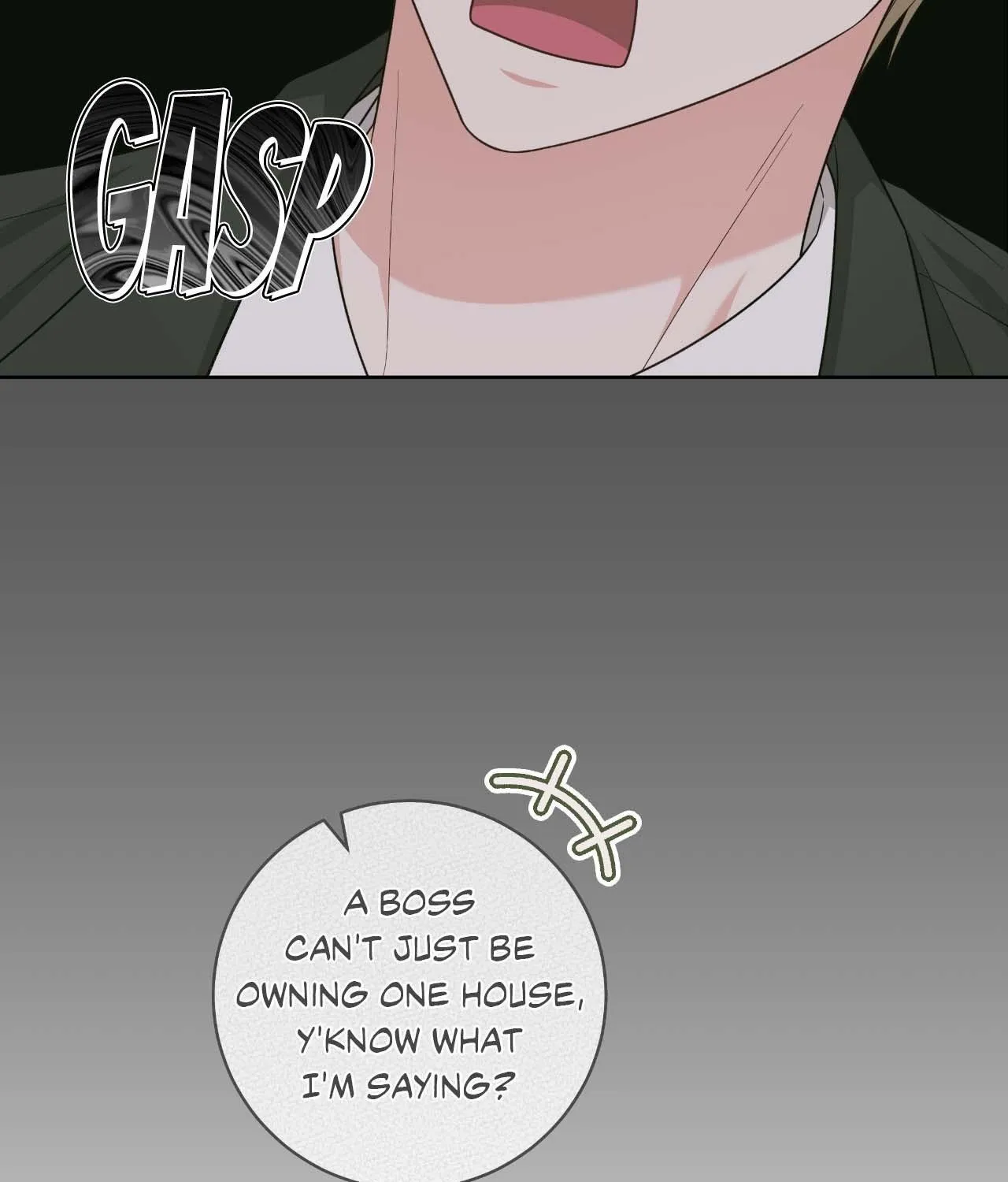Read Devil (Yuwon) chapter 33 image 21 on Lezhin