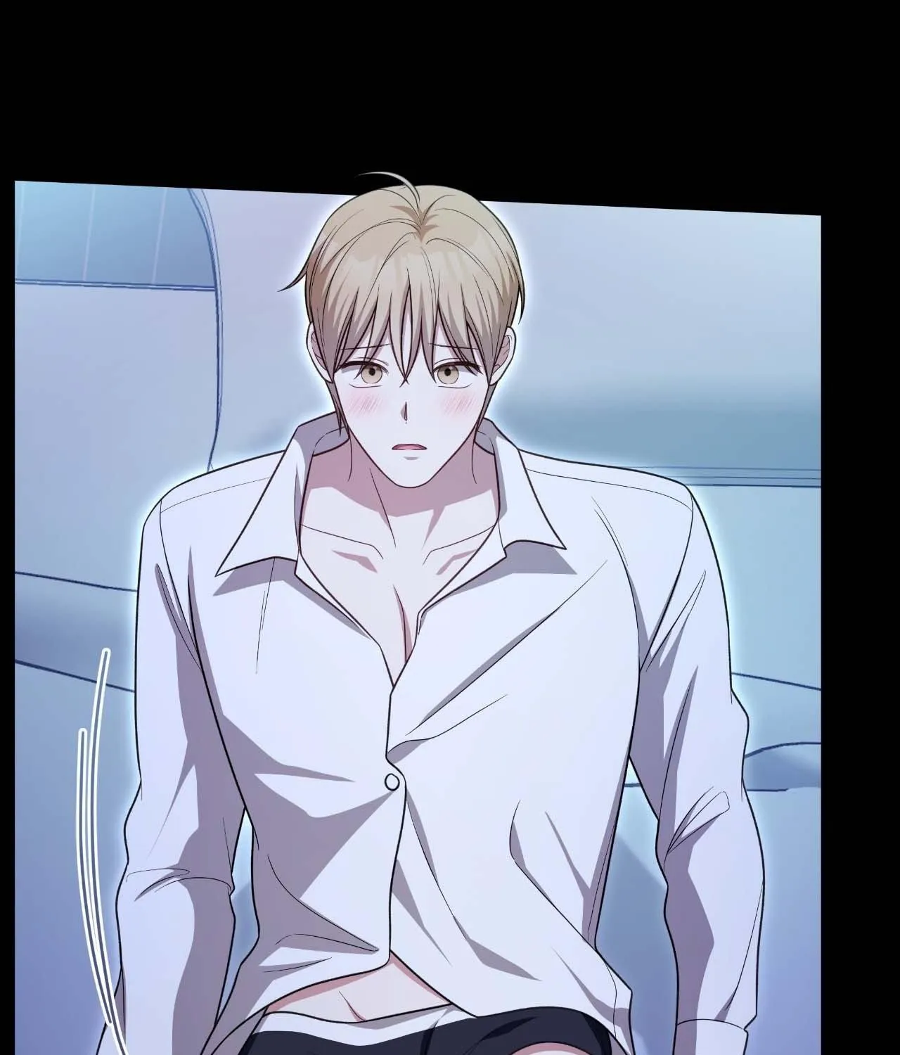 Read Devil (Yuwon) chapter 33 image 34 on Lezhin
