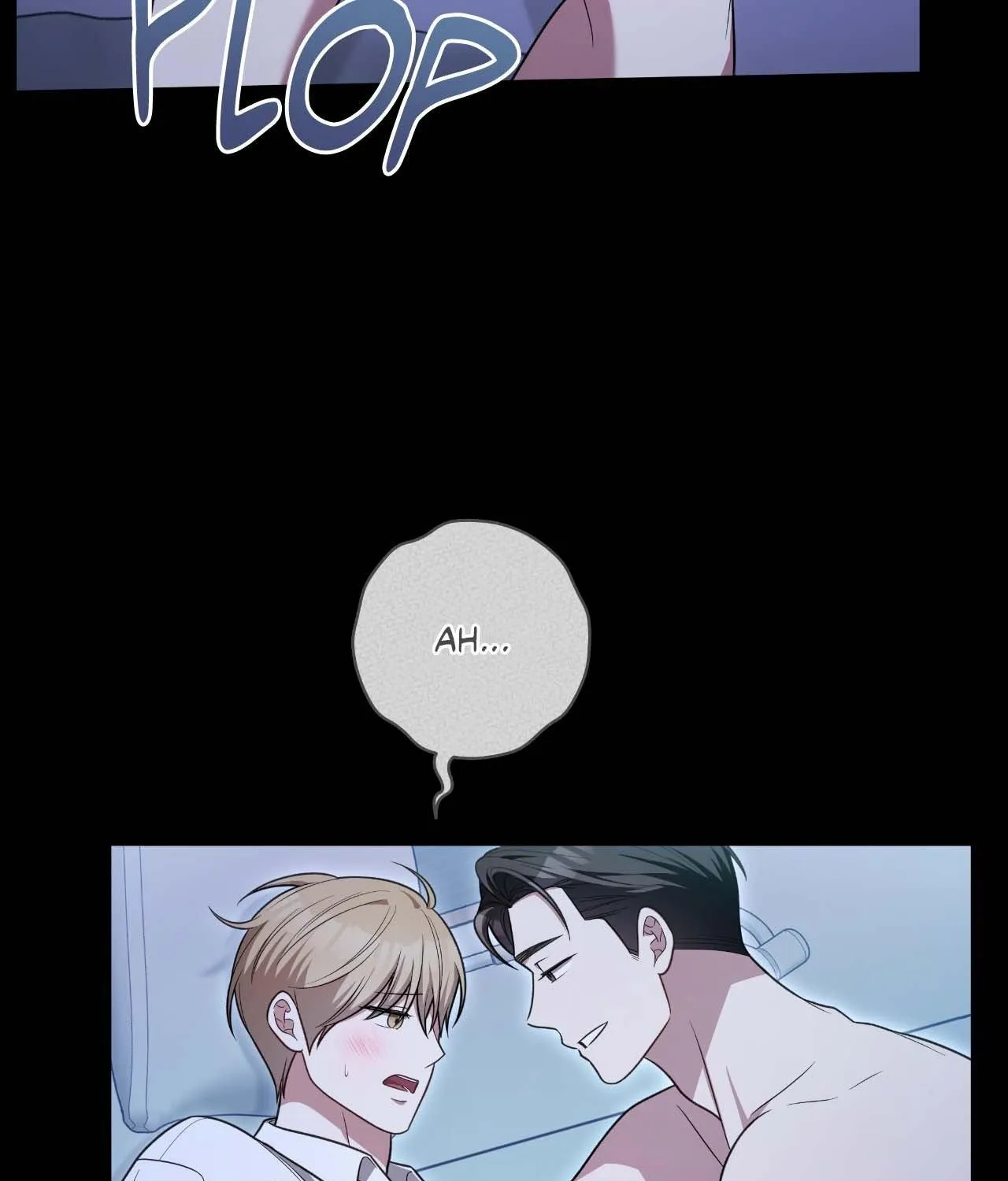 Read Devil (Yuwon) chapter 33 image 36 on Lezhin