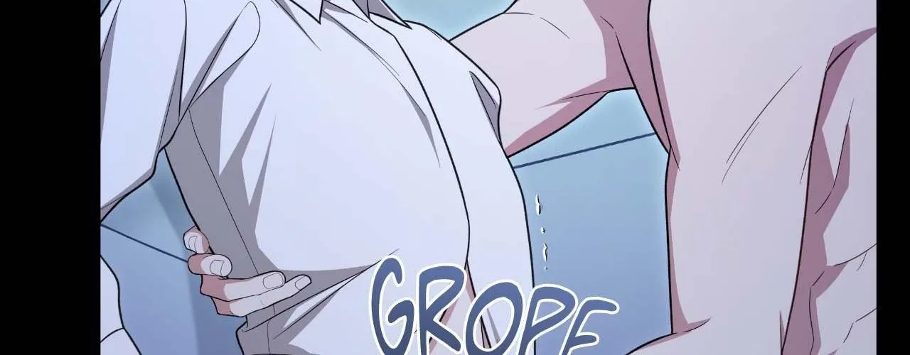 Read Devil (Yuwon) chapter 33 image 37 on Lezhin