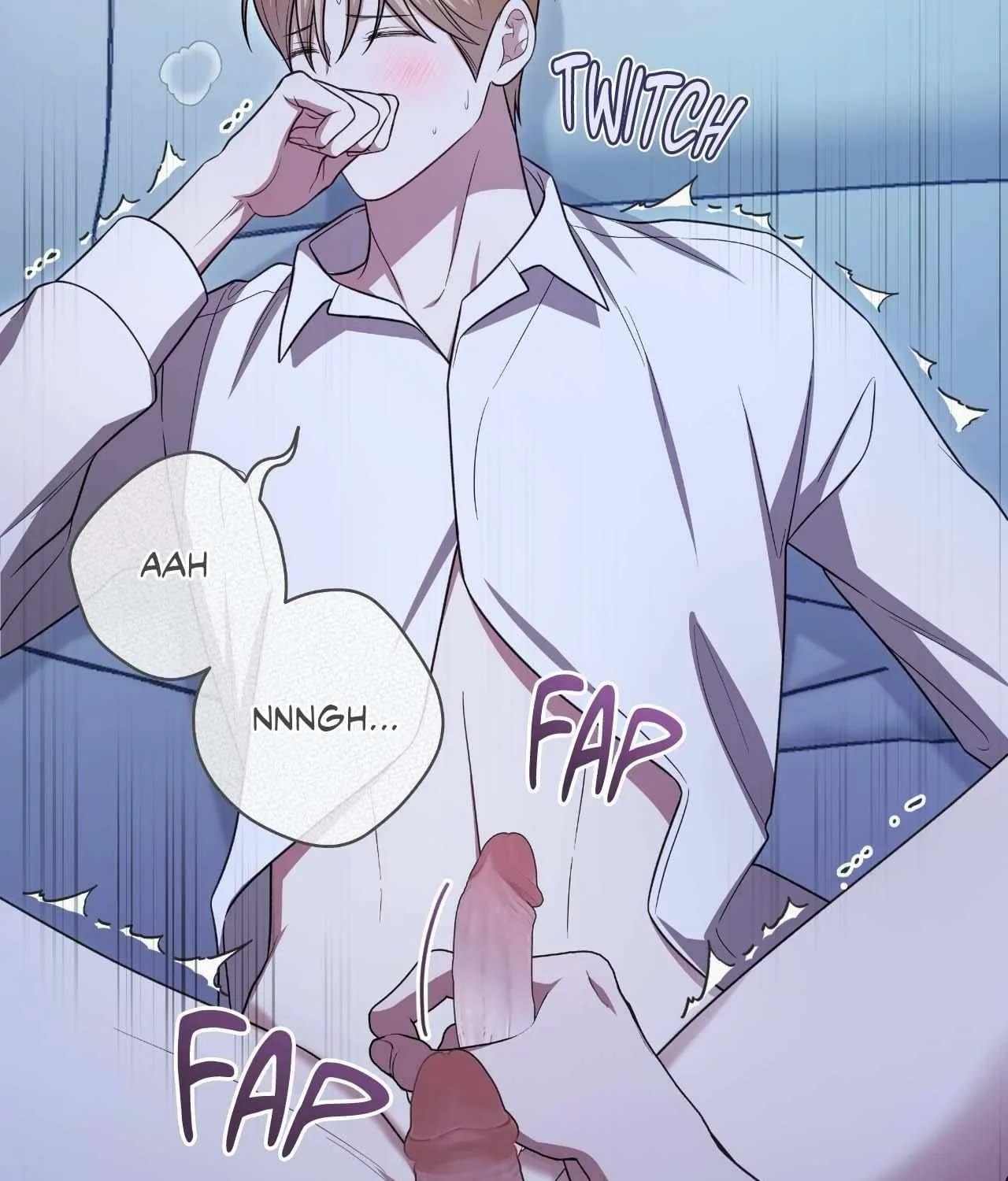 Read Devil (Yuwon) chapter 33 image 40 on Lezhin