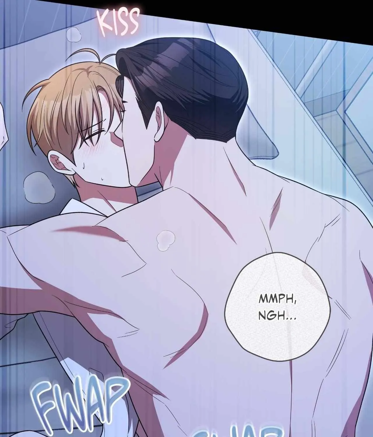 Read Devil (Yuwon) chapter 33 image 57 on Lezhin