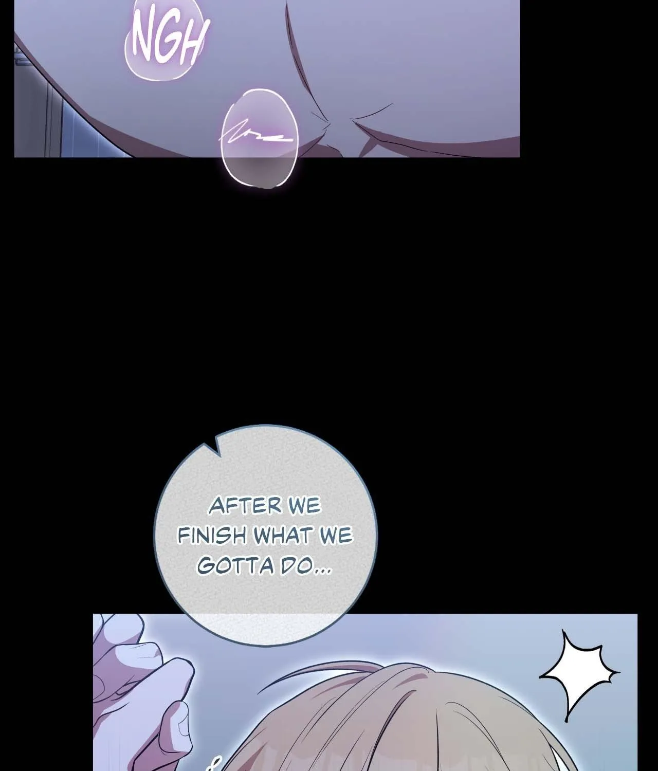 Read Devil (Yuwon) chapter 33 image 62 on Lezhin