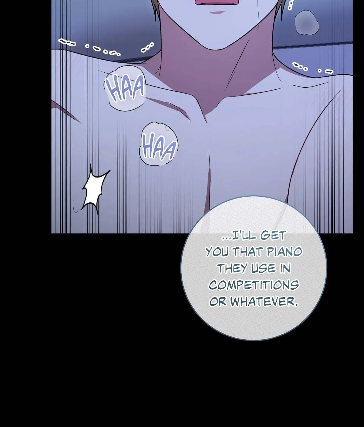 Read Devil (Yuwon) chapter 33 image 64 on Lezhin