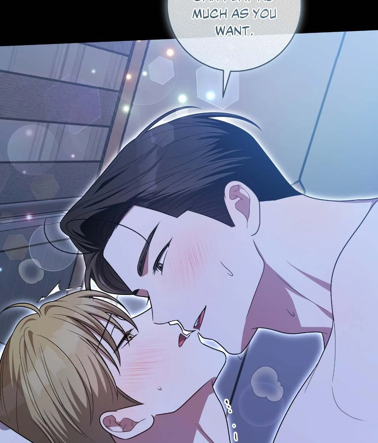 Read Devil (Yuwon) chapter 33 image 66 on Lezhin