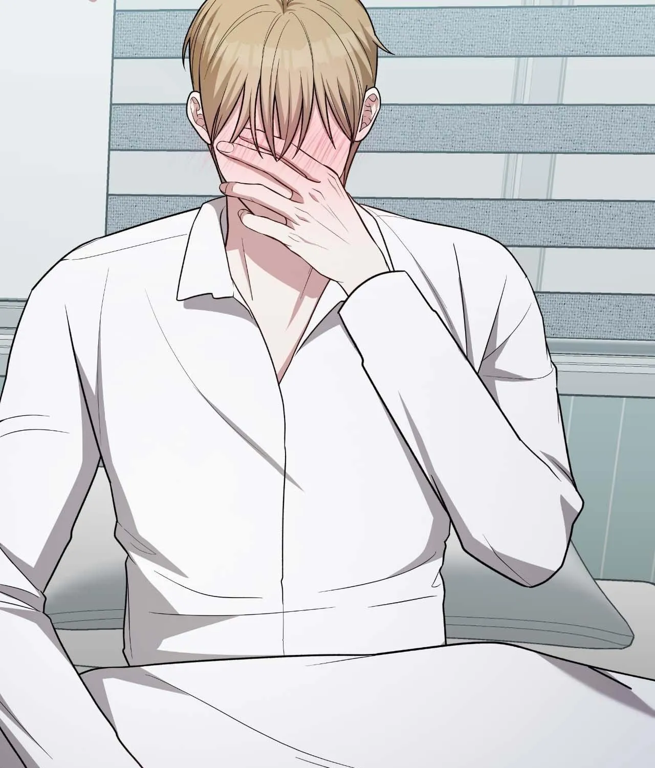 Read Devil (Yuwon) chapter 33 image 70 on Lezhin