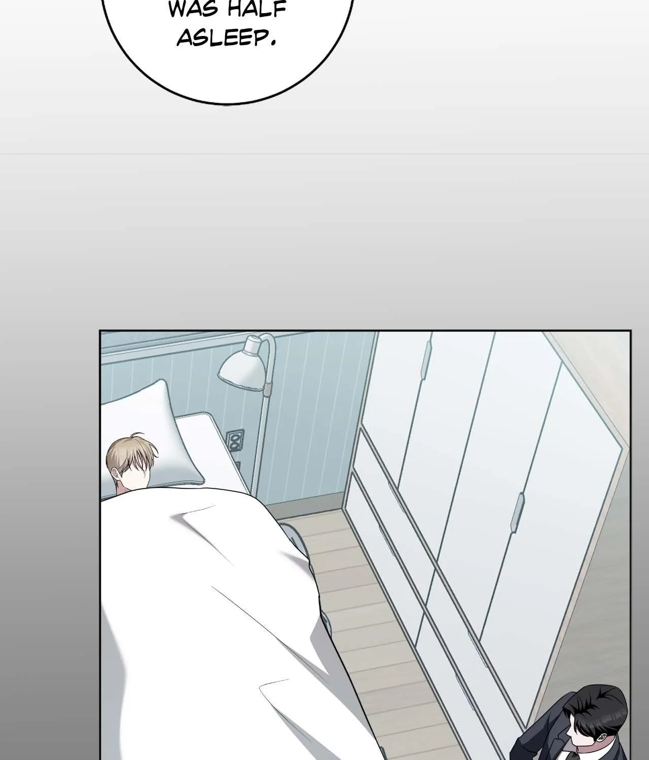 Read Devil (Yuwon) chapter 33 image 74 on Lezhin