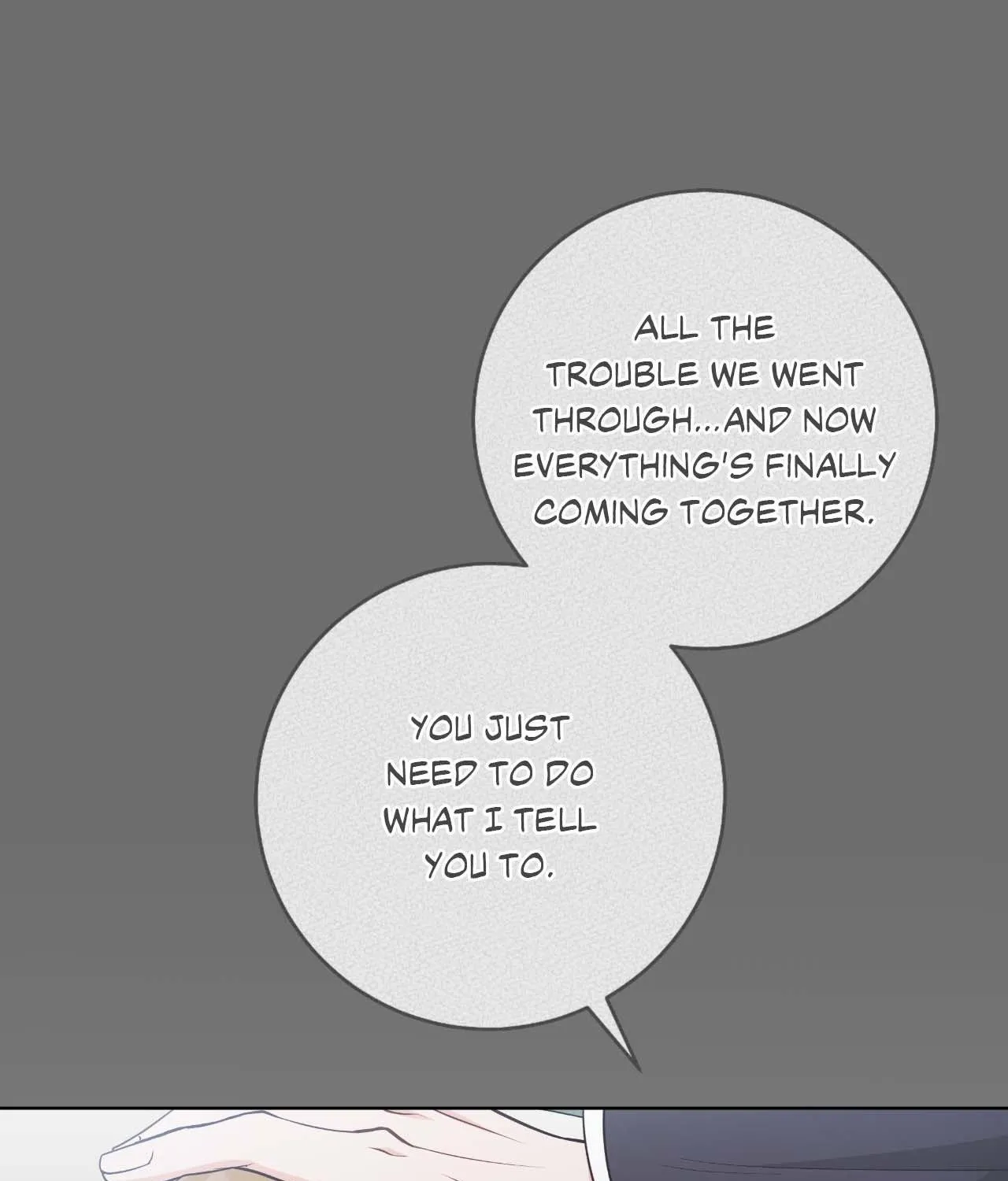 Read Devil (Yuwon) chapter 33 image 77 on Lezhin