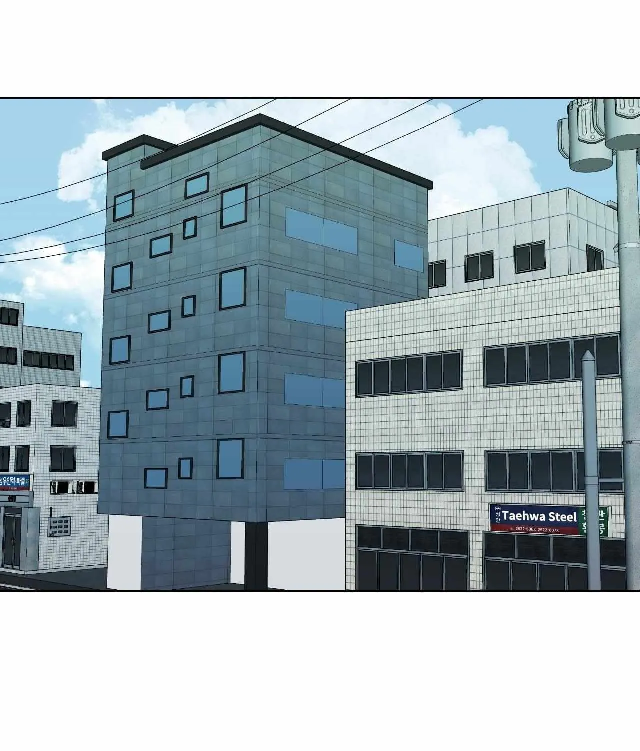 Read Devil (Yuwon) chapter 33 image 89 on Lezhin