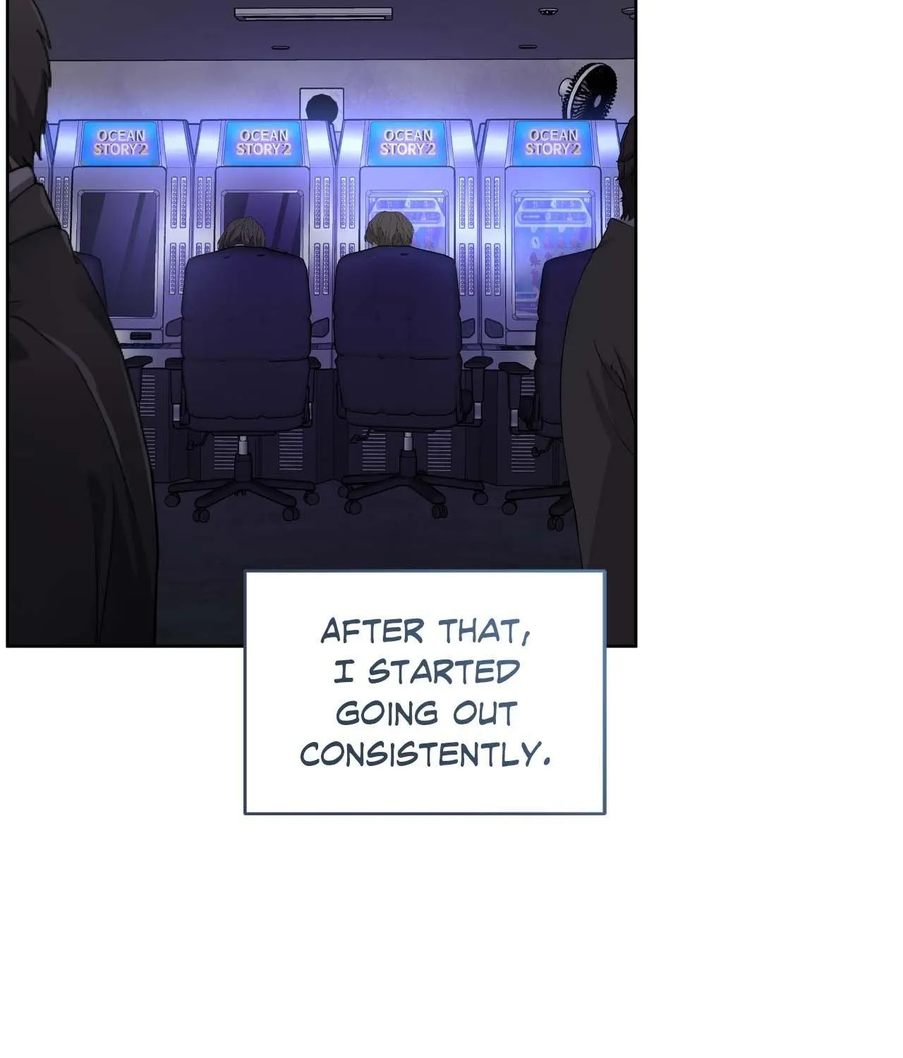 Read Devil (Yuwon) chapter 33 image 91 on Lezhin