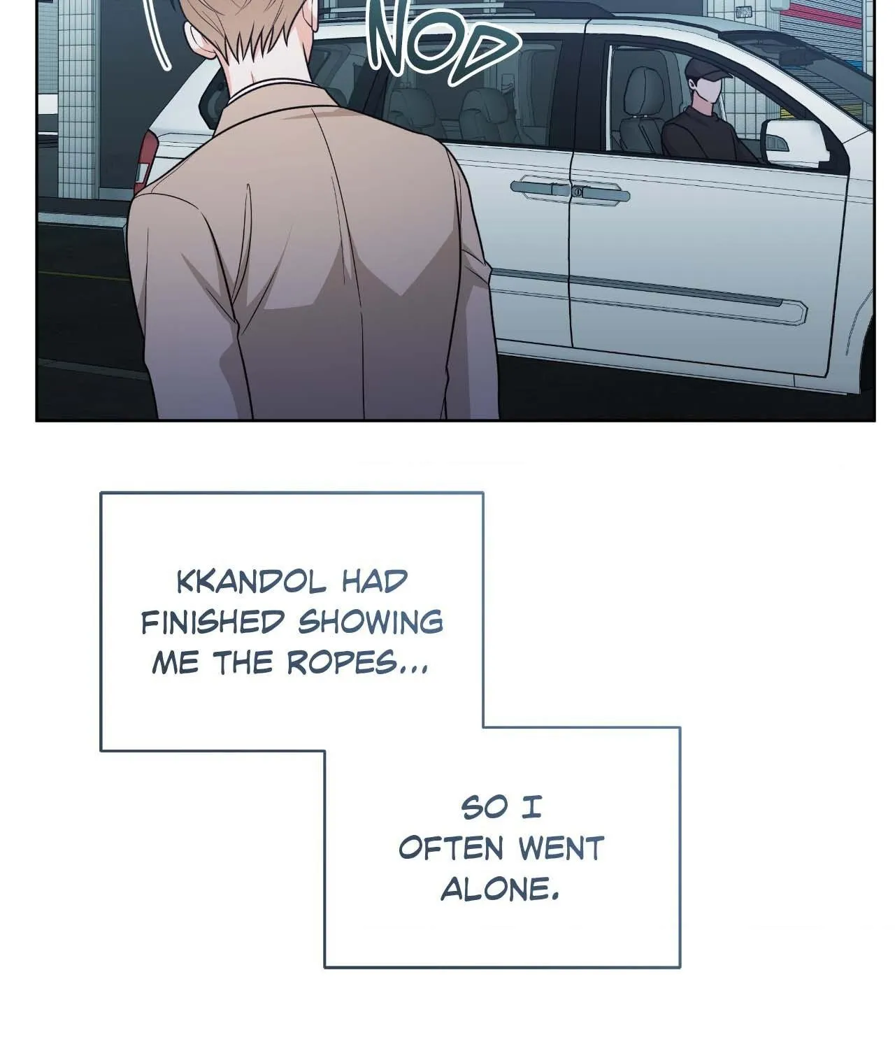 Read Devil (Yuwon) chapter 33 image 93 on Lezhin