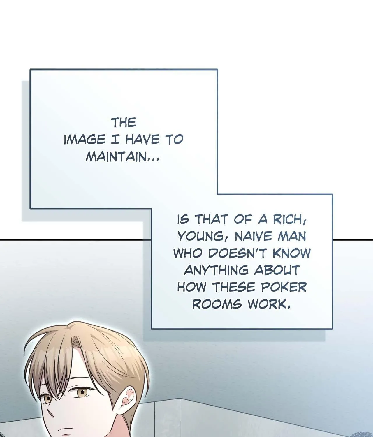 Read Devil (Yuwon) chapter 33 image 95 on Lezhin