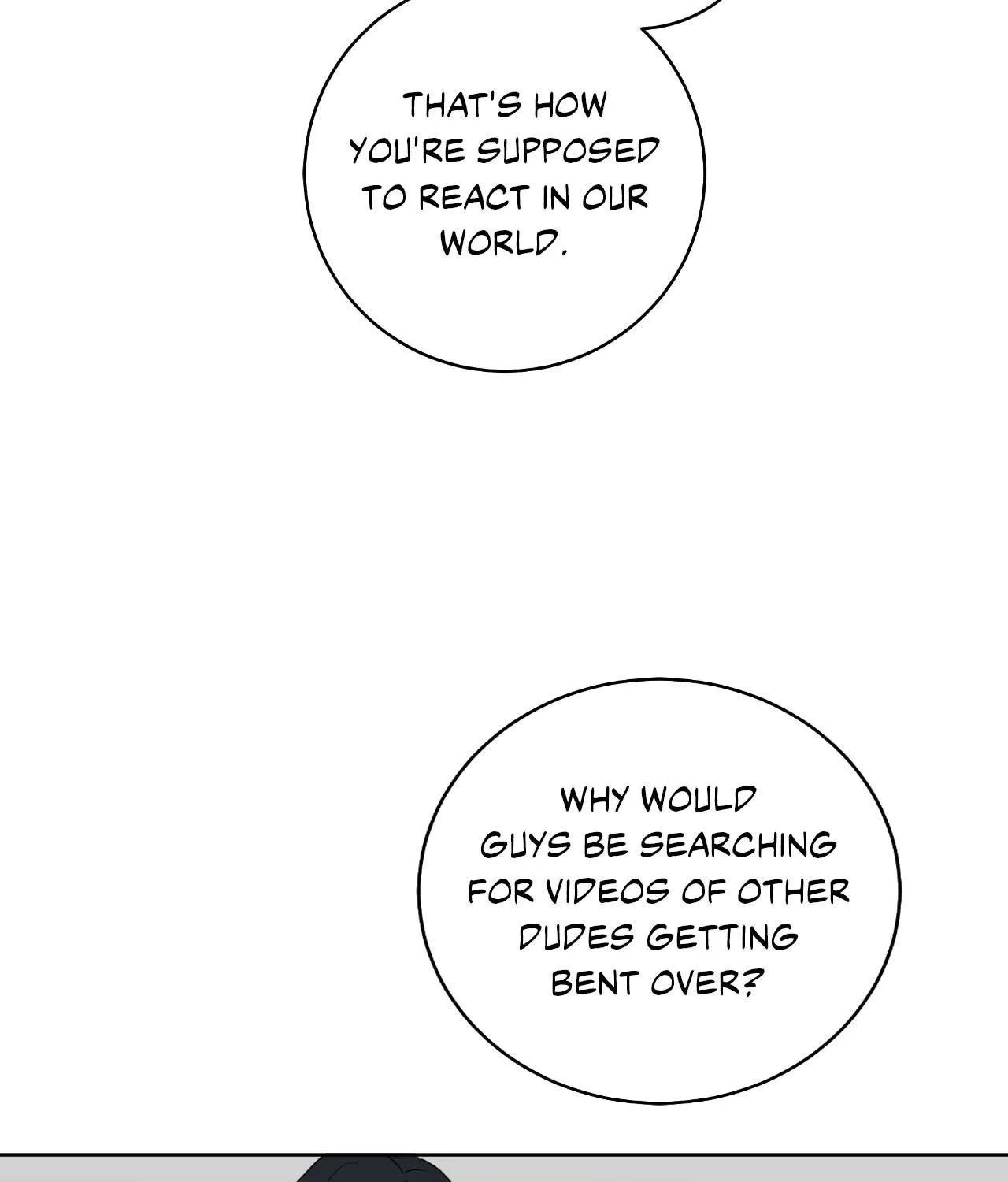 Read Devil (Yuwon) chapter 34 image 114 on Lezhin