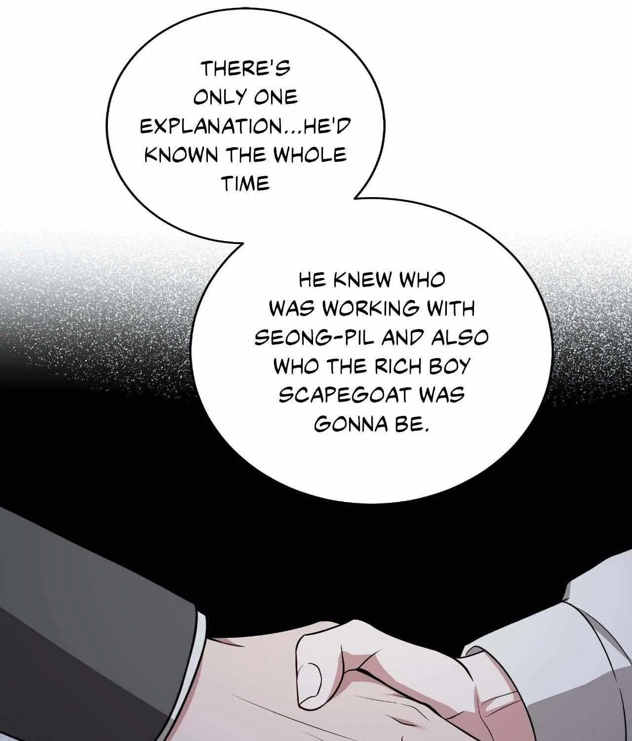 Read Devil (Yuwon) chapter 34 image 118 on Lezhin