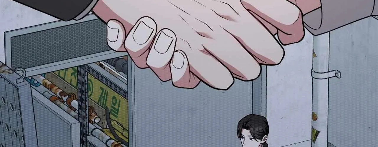 Read Devil (Yuwon) chapter 34 image 119 on Lezhin