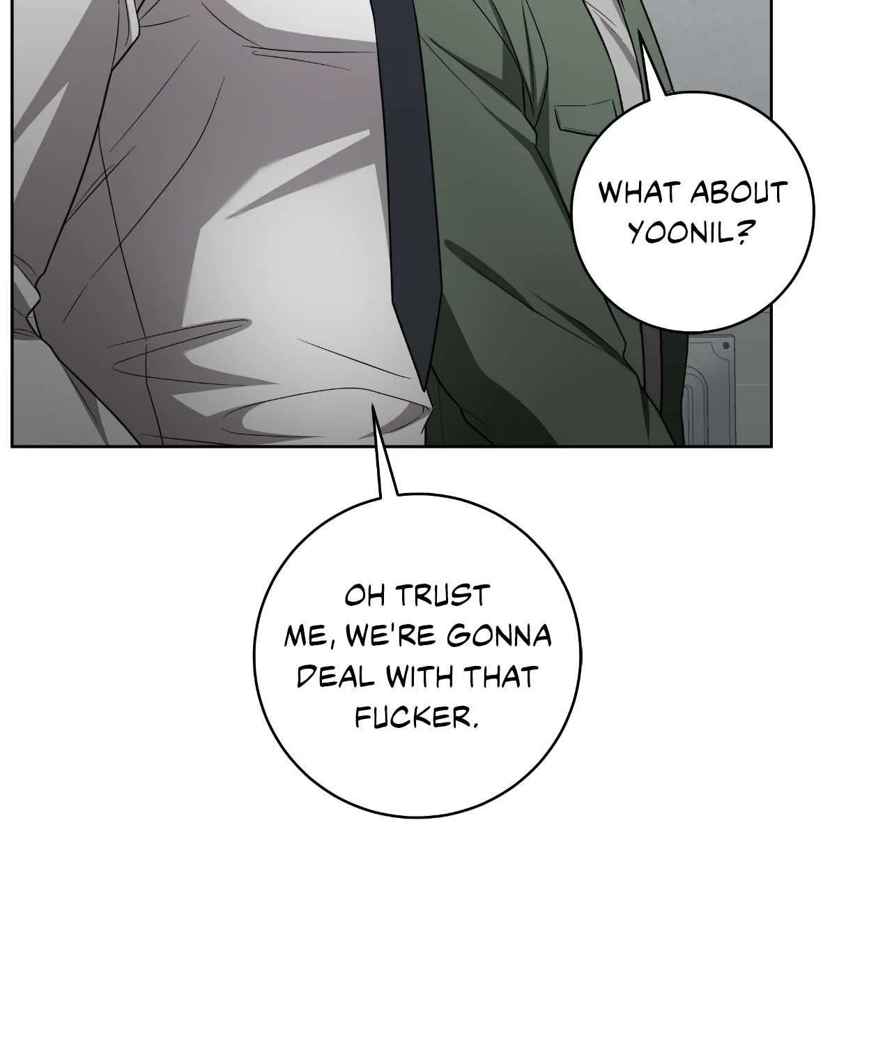 Read Devil (Yuwon) chapter 34 image 124 on Lezhin