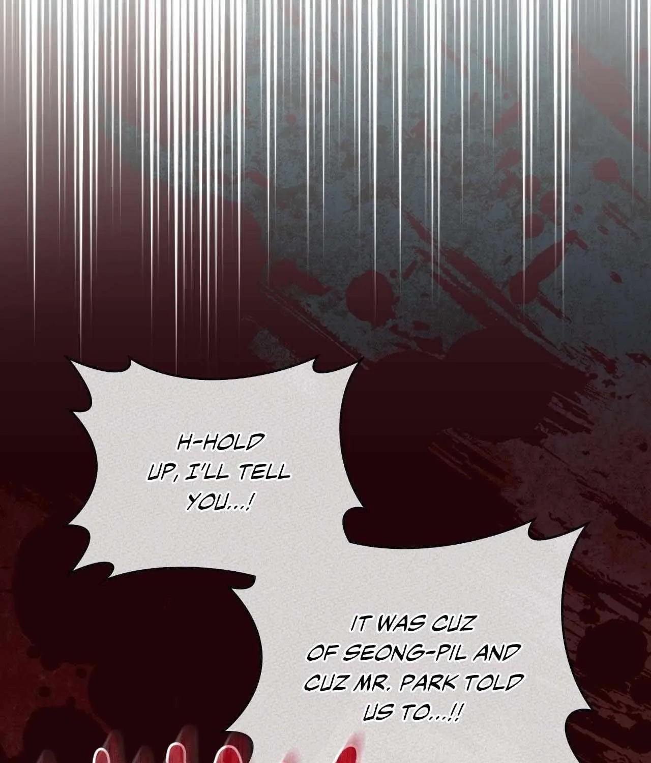 Read Devil (Yuwon) chapter 34 image 132 on Lezhin