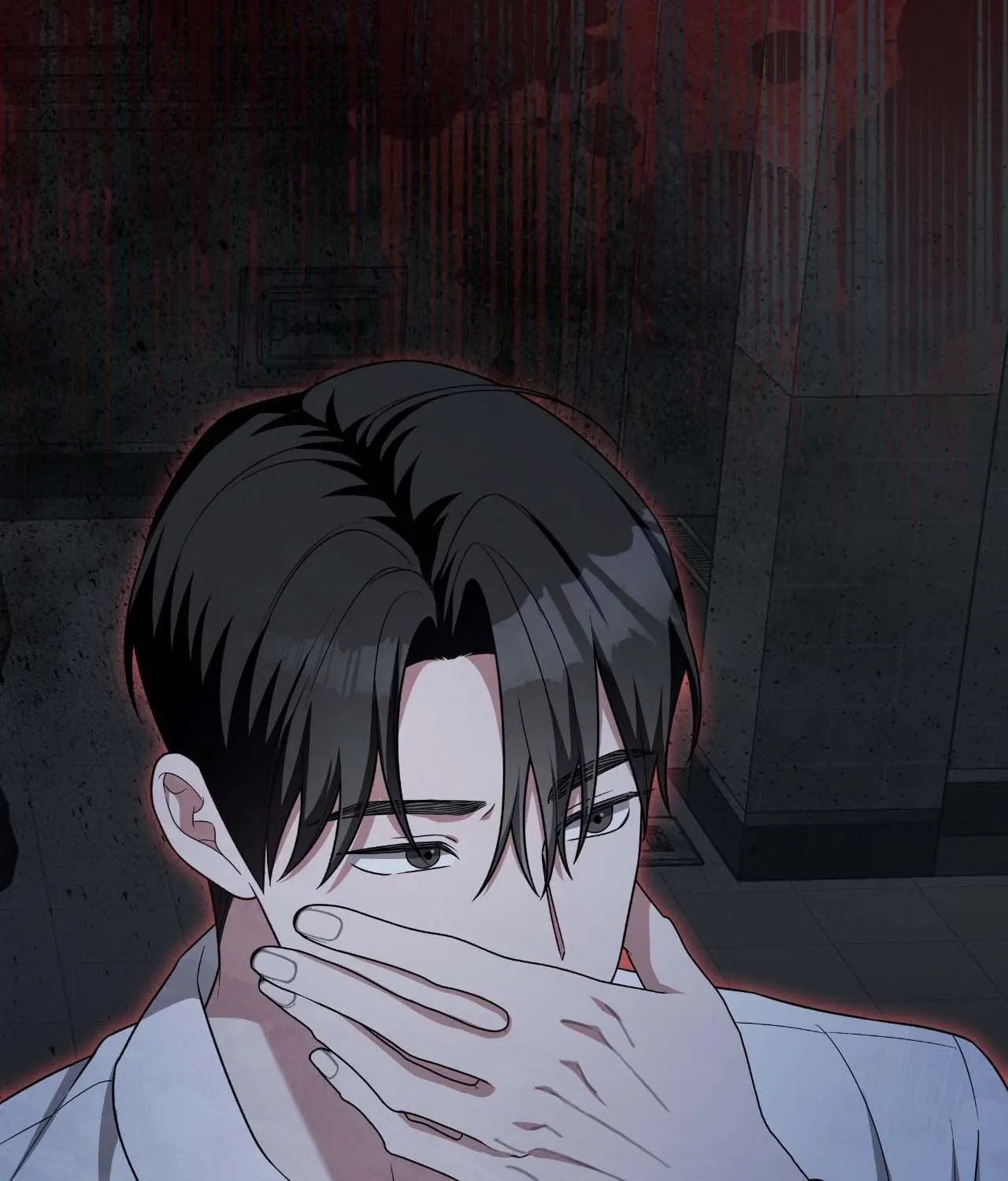 Read Devil (Yuwon) chapter 34 image 134 on Lezhin